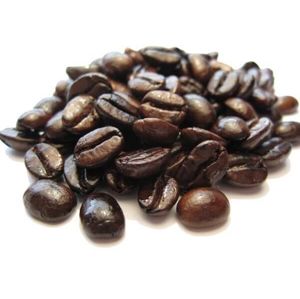 Coffeespot India Monsooned Malabar 500 g - expirace