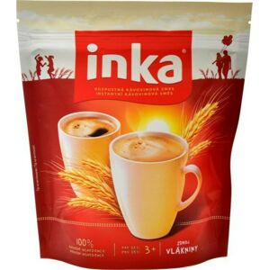 Inka Instantní bezkofeinová kávovina 180 g