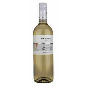 Vajbar Irsai Oliver jakostní víno kabinetní 2021 polosuché 750 ml