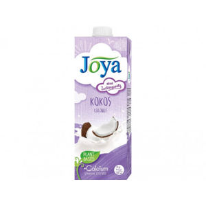 Joya Kokosový nápoj 1 l - expirace