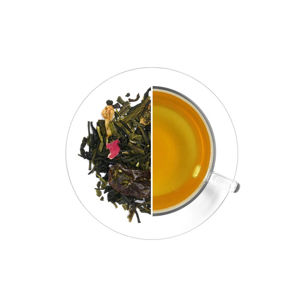 Oxalis čaj Jasmín - ostružina 70 g