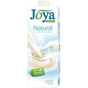 Joya Sójový nápoj natural + Ca 1 l