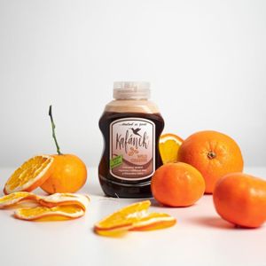 Kafánek Wild orange 325 g