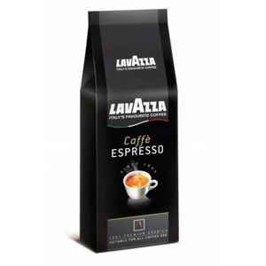 Lavazza Caffé Espresso - mletá káva 250 g