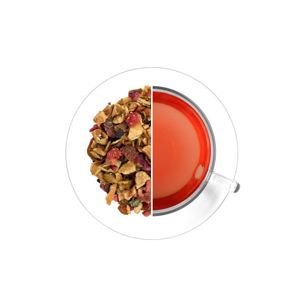 Oxalis čaj Ledový čaj Jahoda/levandule 80 g