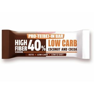 LeGracie PRO-TE(BE)-IN BAR Kakao 35 g