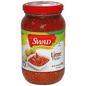 Swad Pickle Lime 300 g