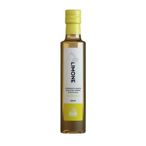 Frediani & Del Greco Extra Virgin Olive Oil Lemon 250 ml