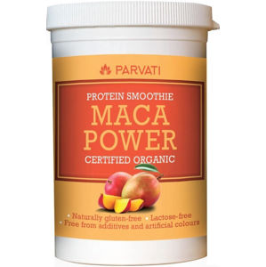Iswari Maca power protein smoothie 160 g