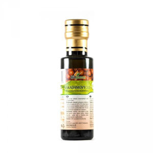 Biopurus Makadamiový olej BIO 250 ml - expirace