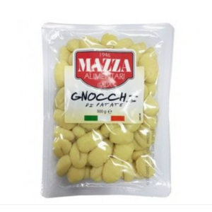 Mazza Gnocchi sušené 500 g - Duplikovaný