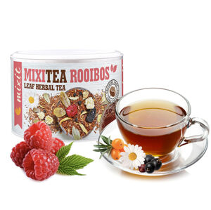 Mixit Mixitea Boss Rooibos & Brusinka 100 g