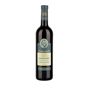 Floriánek Rulandské modré jakostní víno odrůdové 750 ml