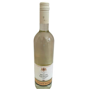 Vinný dům Muller Thurgau 2017 - bílé víno suché 750 ml