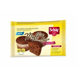 Schär Muffin Choco 65 g expirace