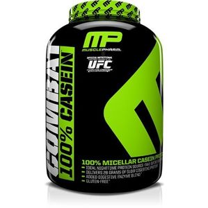 MusclePharm Combat 100% Casein 1800 g