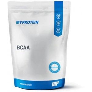 Myprotein BCAA 250 g - bez příchutě expirace