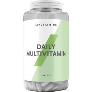 Myprotein Daily Multivitamins 60 tablet