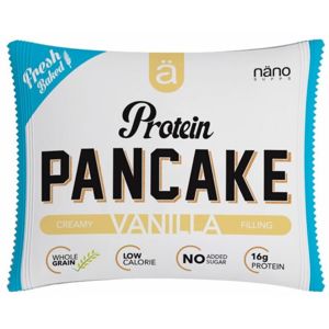 Näno supps ä Protein pancake 45 g vanilka expirace