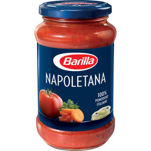 Barilla Napoletana 400 g