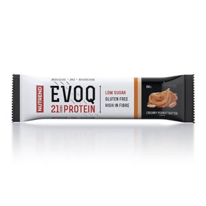 Nutrend Evoq 60 g čokoláda/černý rybíz expirace