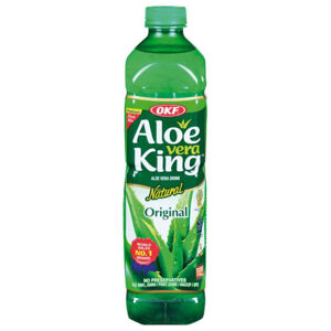 OKF Aloe Vera King Original 1,5 l
