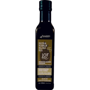 Savouidakis Extra panenský olivový olej 250 ml - expirace
