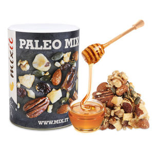 Mixit Paleo Mix - pečený a medový 350 g