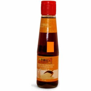 Lee kum kee Sezamový olej čistý 207 ml