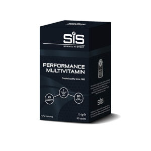 SiS Multivitamin 90 tablet