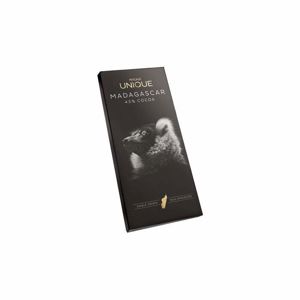 Pergale Madagascar 43 % Mléčná čokoláda 90 g