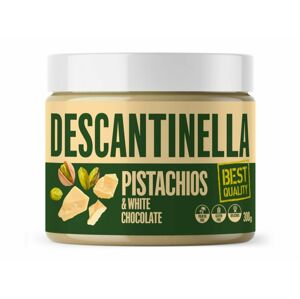 Descanti Descantinella Oříškový krém pistachios 300 g