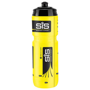 SiS Sportovní láhev žlutá 800 ml