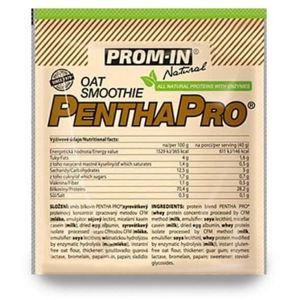 Prom-IN PenthaPro natural 40 g - expirace