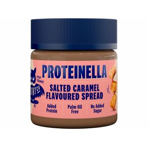 Healthyco Proteinella slaný karamel 200 g expirace