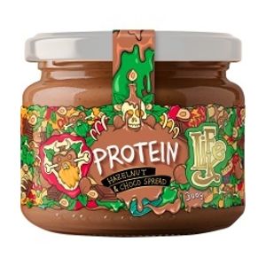 LifeLike Protein oříšek a čokoláda 300 g