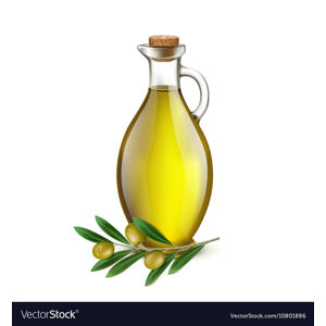 GRIZLY Olivový olej extra panenský 1000 ml