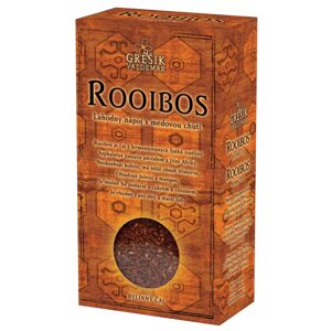 Grešík Rooibos 70 g