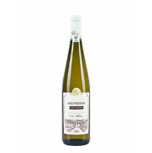 Vinice - Hnanice Sauvignon 2019  0,75 l