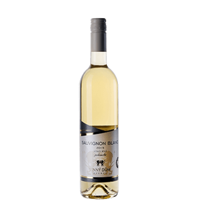 Vinný dům Sauvignon Blanc 2015 0,75 l