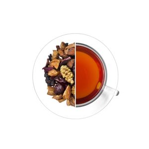 Oxalis čaj Severská kombinace 80 g