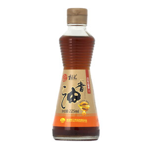 Couronne Sezamový olej pure 225 ml expirace