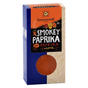 Sonnentor Smokey Paprika bio uzená 70 g