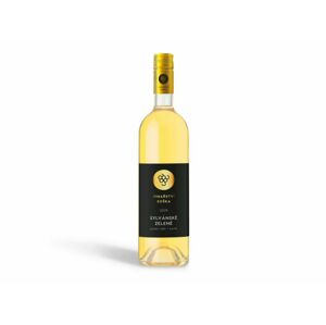 Vinařství Soška Sylvánské zelené 2019 750 ml