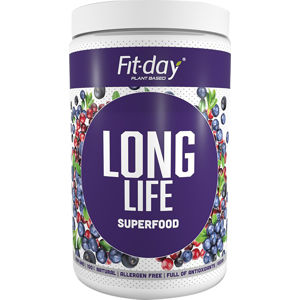 Fit-day Superfood Long Life 900 g