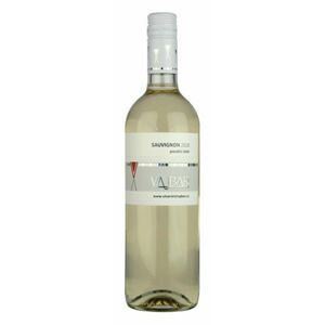 Vajbar Sauvignon jakostní víno s přívlastkem pozdní sběr 2020 suché 0,75 l