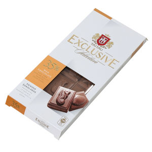 Taitau Exclusive Selection Mléčná čokoláda 35 % 100 g