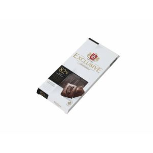 Taitau Exclusive Selection Hořká čokoláda 82 % 100 g