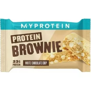 MyProtein Protein Cookie 75 g Bílá čokoláda a mandle expirace