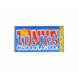 Tony’s Chocolonely Hořká čokoláda 180 g